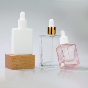 10ml 15ml 30ml Dropper Bottles