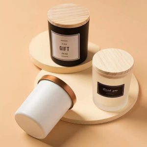 140ml 200ml Candle Jars