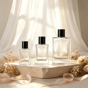 30ml 50ml 100ml Spray Perfume Bottles-7