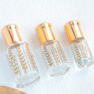 3ml 6ml 12ml Attar Bottles-1