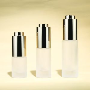 5ml 10ml 15ml 20ml 30ml Dropper Bottles
