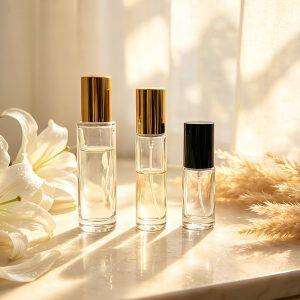5ml 10ml 15ml Roll On Bottles