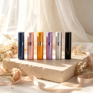 5ml 8ml 10ml 15ml Spray Perfume Bottles
