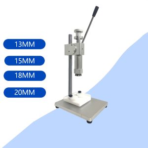 Manual Crimping Machine-2