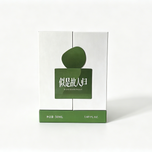 Irregular Box