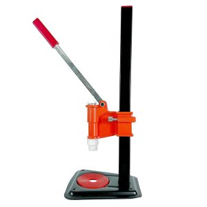Manual Crimping Machine-1