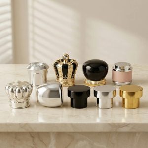 Perfume Cap