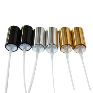 Perfume Pump&Cap